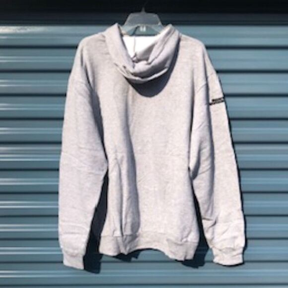 Hoodie Sweatshirt . Size: Extra Large (46-48) ...........  Green Bay Packers - Picture 2 of 4